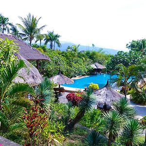 Deluxe Double Room Pool View